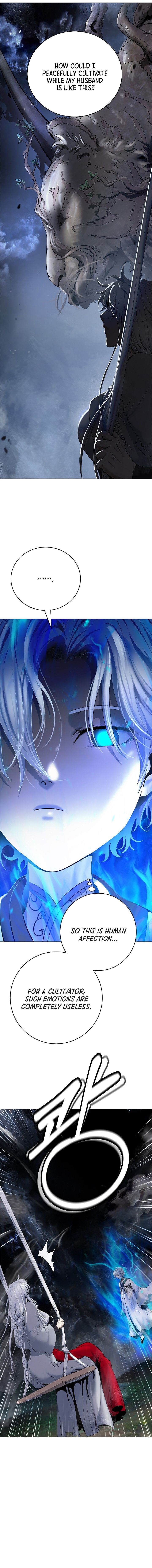 Call of the Spear Chapter 220 10